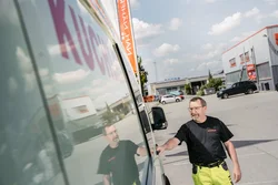 Kanalservice Hutthurm bei der professionellen Kanalreinigung